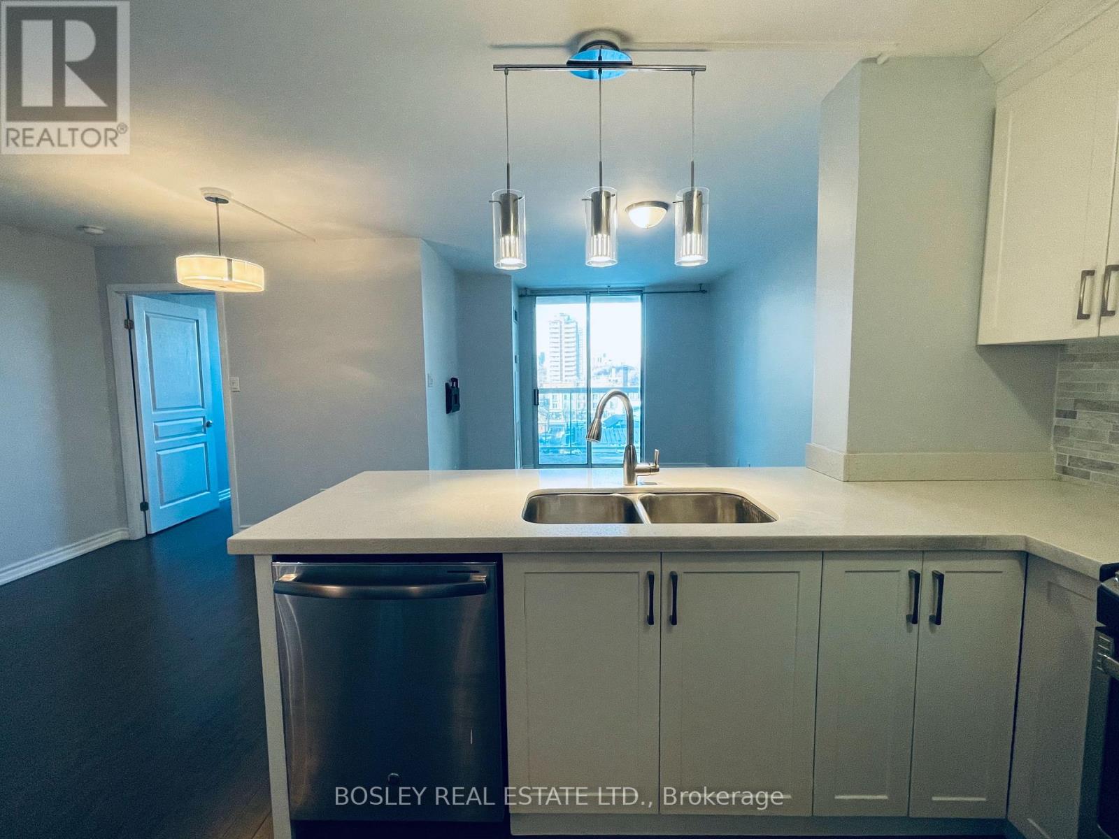 807 - 323 Richmond Street E, Toronto, Ontario  M5A 1P9 - Photo 9 - C12605872