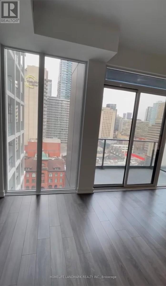 1221 - 20 Edward Street, Toronto, Ontario  M5G 1C9 - Photo 2 - C12605874