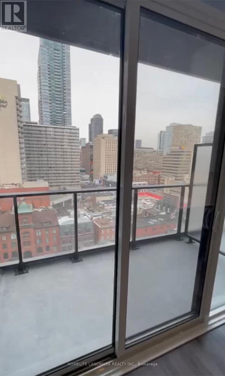 1221 - 20 Edward Street, Toronto, Ontario  M5G 1C9 - Photo 5 - C12605874