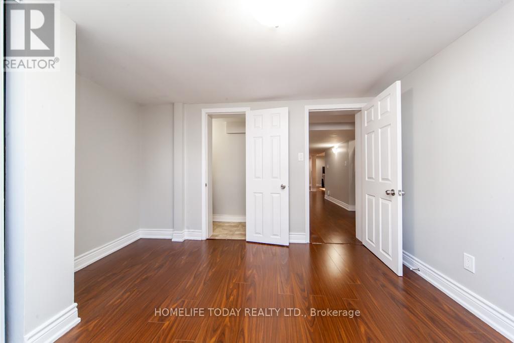 Bsmt - 566 Bellamy Road N, Toronto, Ontario M1H 1G4 - Photo 10 - E12468856