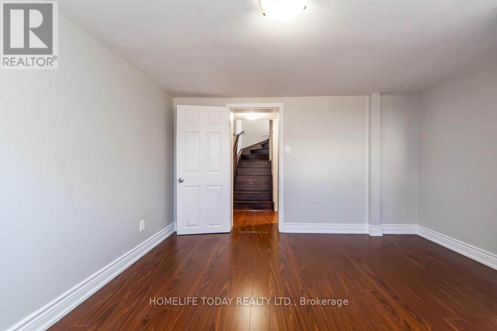 Bsmt - 566 Bellamy Road N, Toronto, Ontario M1H 1G4 - Photo 13 - E12468856