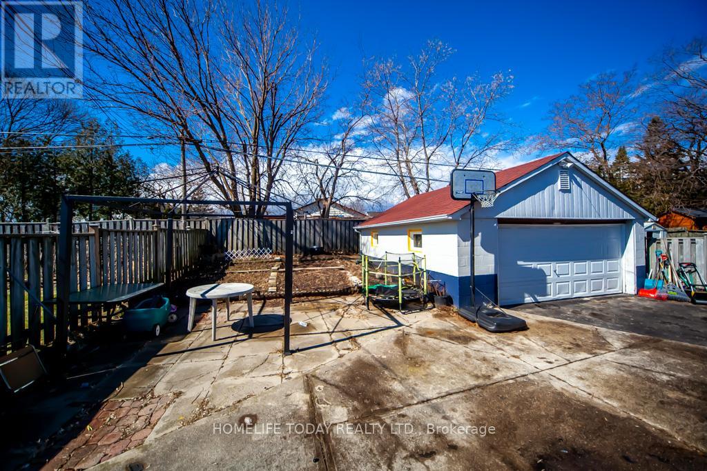 Bsmt - 566 Bellamy Road N, Toronto, Ontario M1H 1G4 - Photo 18 - E12468856