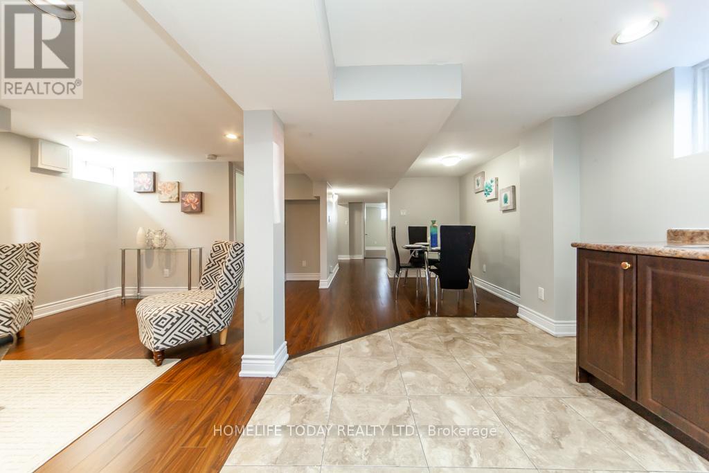 Bsmt - 566 Bellamy Road N, Toronto, Ontario M1H 1G4 - Photo 6 - E12468856
