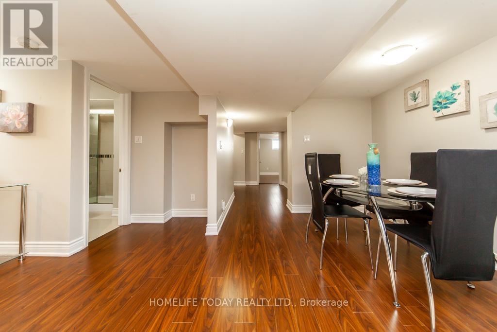 Bsmt - 566 Bellamy Road N, Toronto, Ontario M1H 1G4 - Photo 8 - E12468856