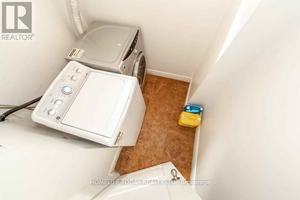 Bsmt - 566 Bellamy Road N, Toronto, Ontario M1H 1G4 - Photo 15 - E12468856