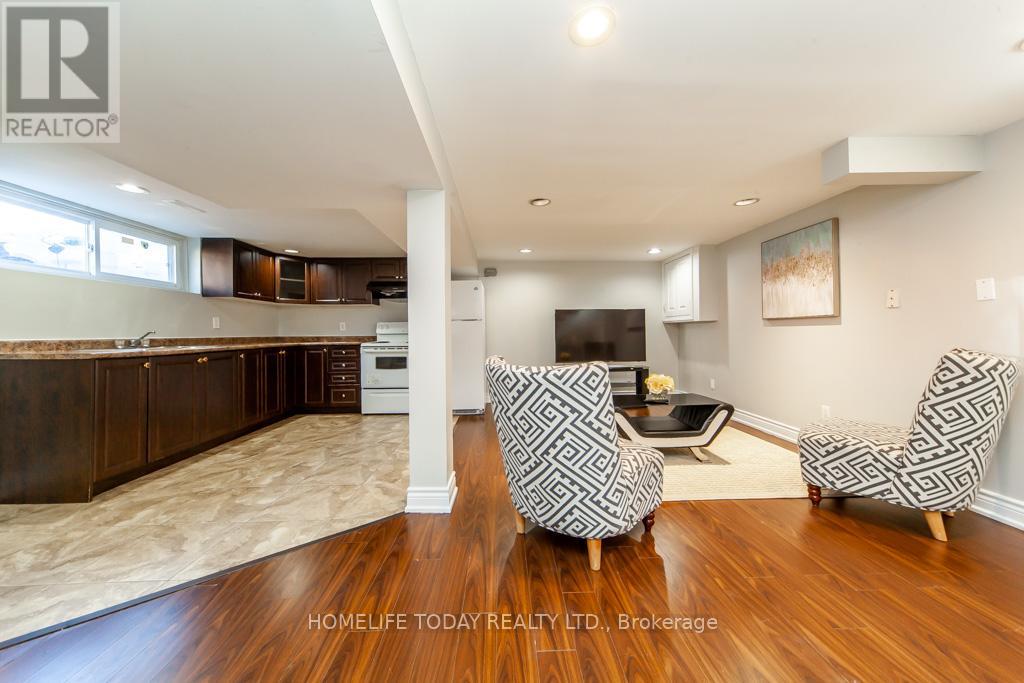 Bsmt - 566 Bellamy Road N, Toronto, Ontario M1H 1G4 - Photo 5 - E12468856