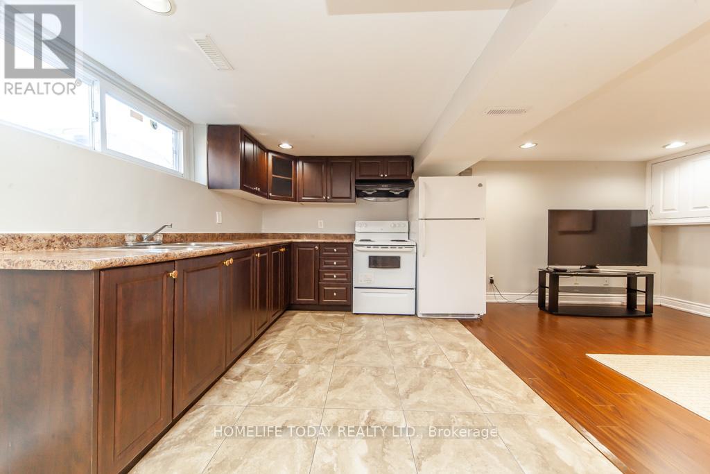 Bsmt - 566 Bellamy Road N, Toronto, Ontario M1H 1G4 - Photo 7 - E12468856