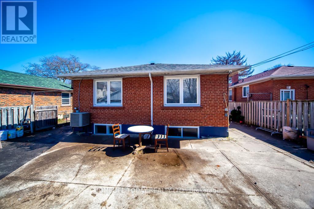 Bsmt - 566 Bellamy Road N, Toronto, Ontario M1H 1G4 - Photo 19 - E12468856