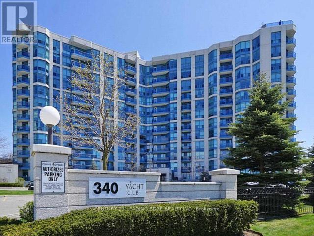 318 - 340 WATSON STREET W, Whitby, Ontario