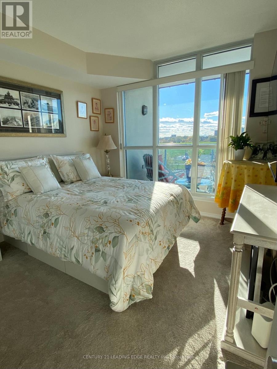 318 - 340 Watson Street W, Whitby, Ontario  L1N 9G1 - Photo 25 - E12604422