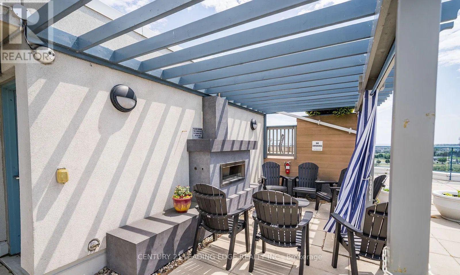 318 - 340 Watson Street W, Whitby, Ontario  L1N 9G1 - Photo 31 - E12604422