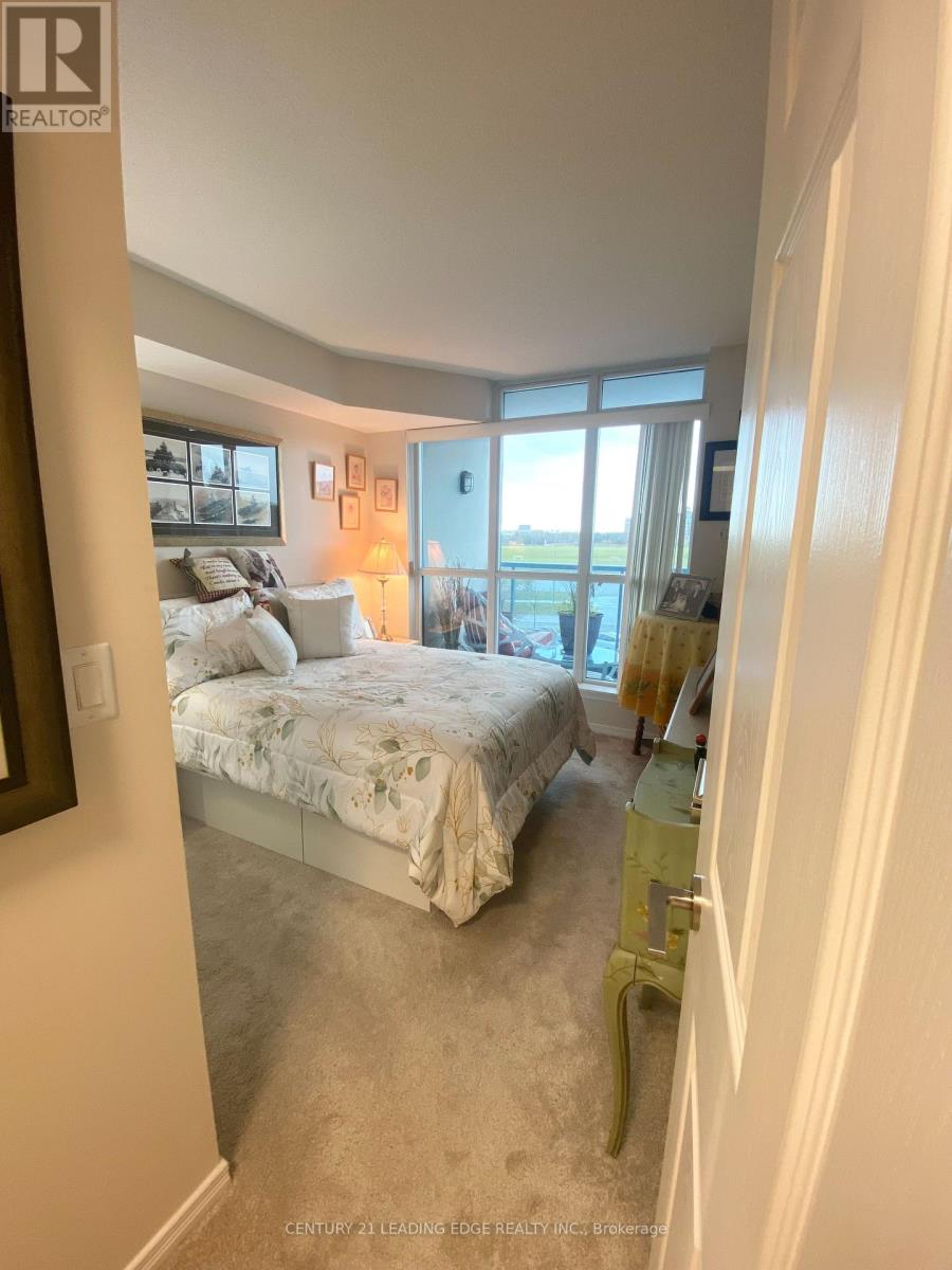 318 - 340 Watson Street W, Whitby, Ontario  L1N 9G1 - Photo 24 - E12604422