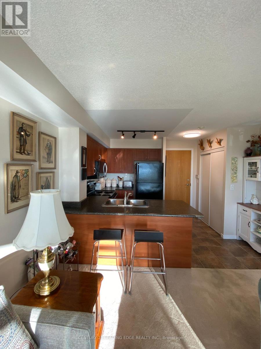 318 - 340 Watson Street W, Whitby, Ontario  L1N 9G1 - Photo 12 - E12604422