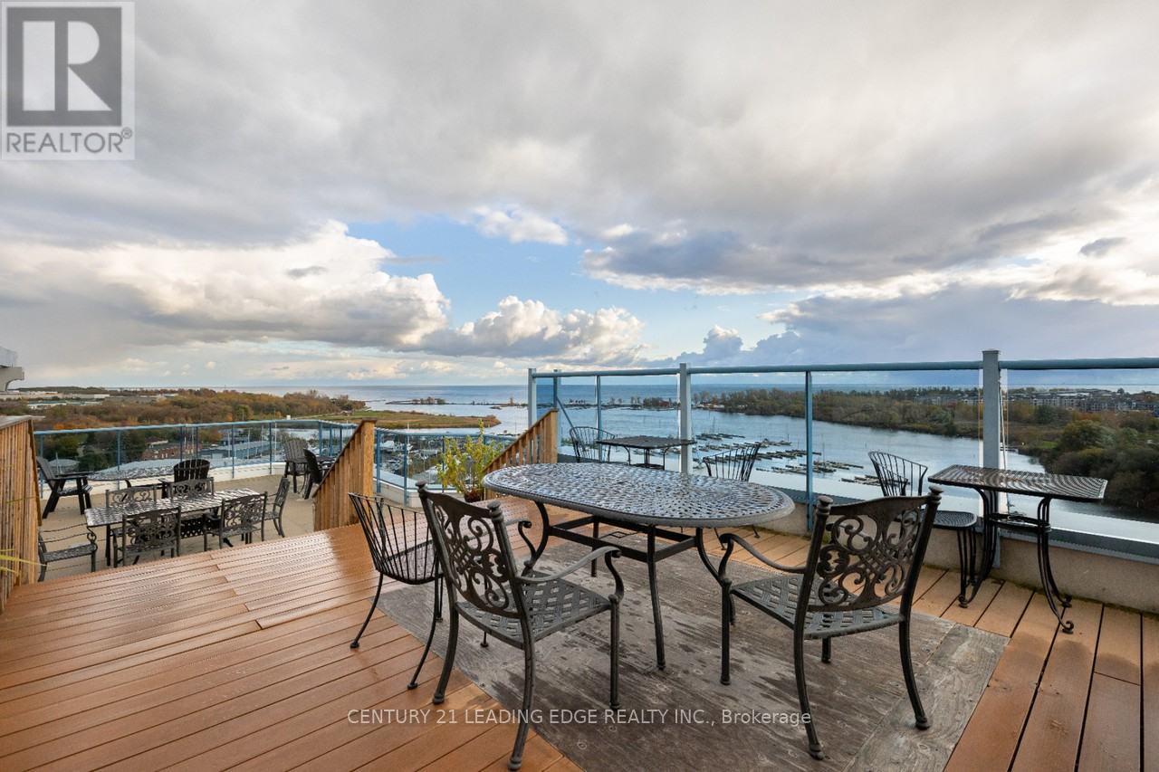 318 - 340 Watson Street W, Whitby, Ontario  L1N 9G1 - Photo 34 - E12604422