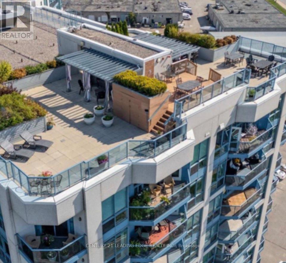 318 - 340 Watson Street W, Whitby, Ontario  L1N 9G1 - Photo 41 - E12604422