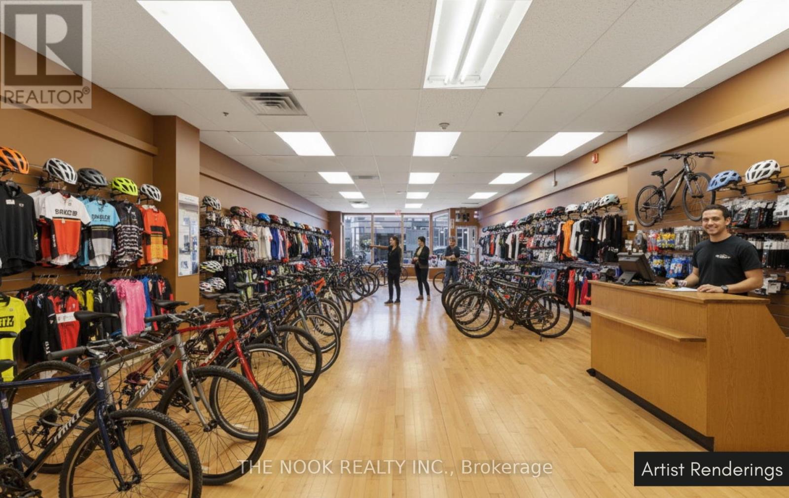 34-36 Walton Street, Port Hope, Ontario  L1A 1N1 - Photo 10 - X12521476