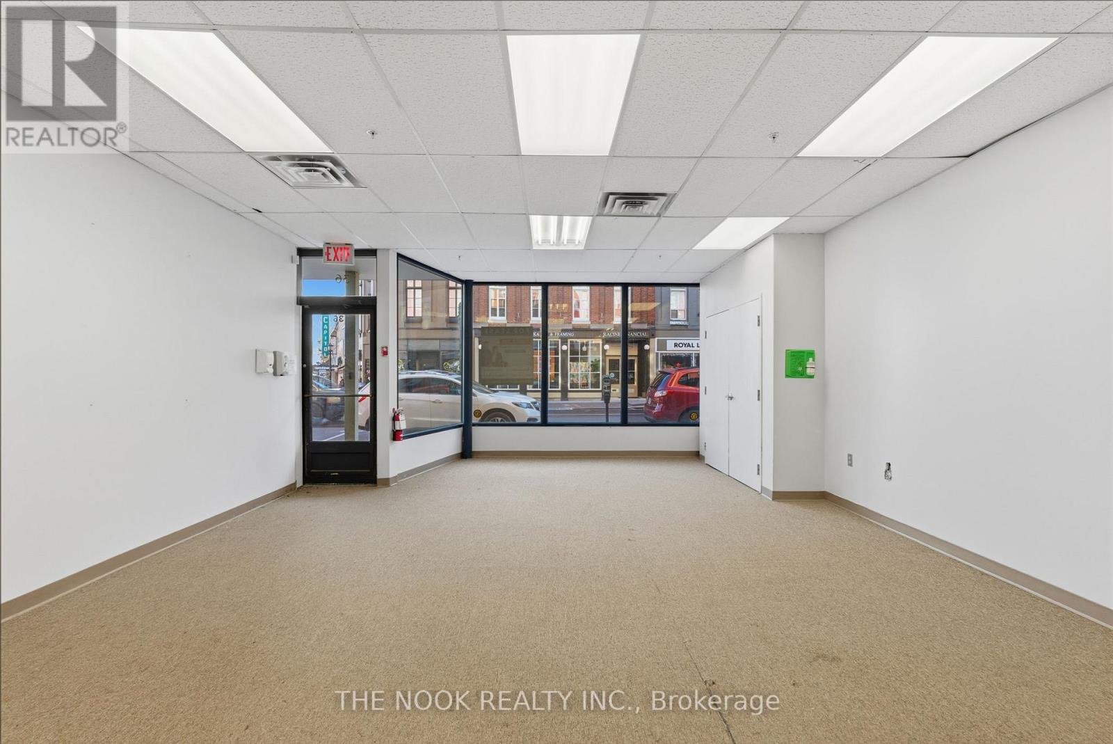 34-36 Walton Street, Port Hope, Ontario  L1A 1N1 - Photo 13 - X12521476