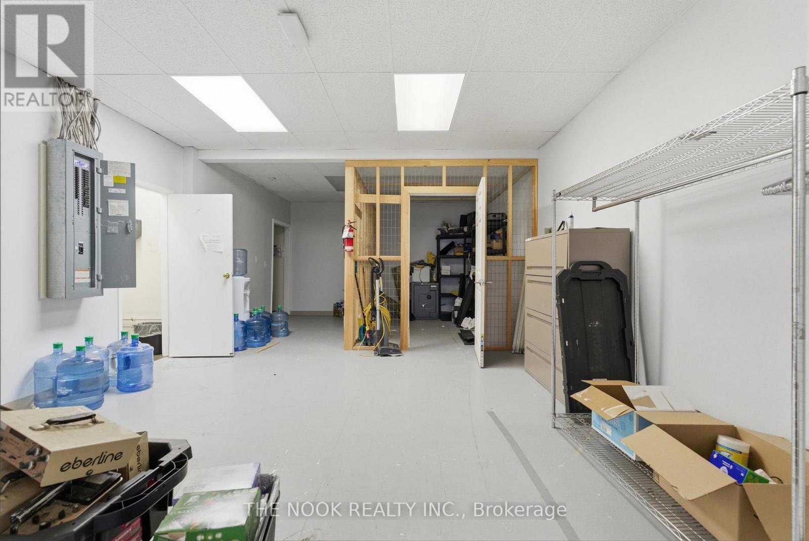 34-36 Walton Street, Port Hope, Ontario  L1A 1N1 - Photo 19 - X12521476