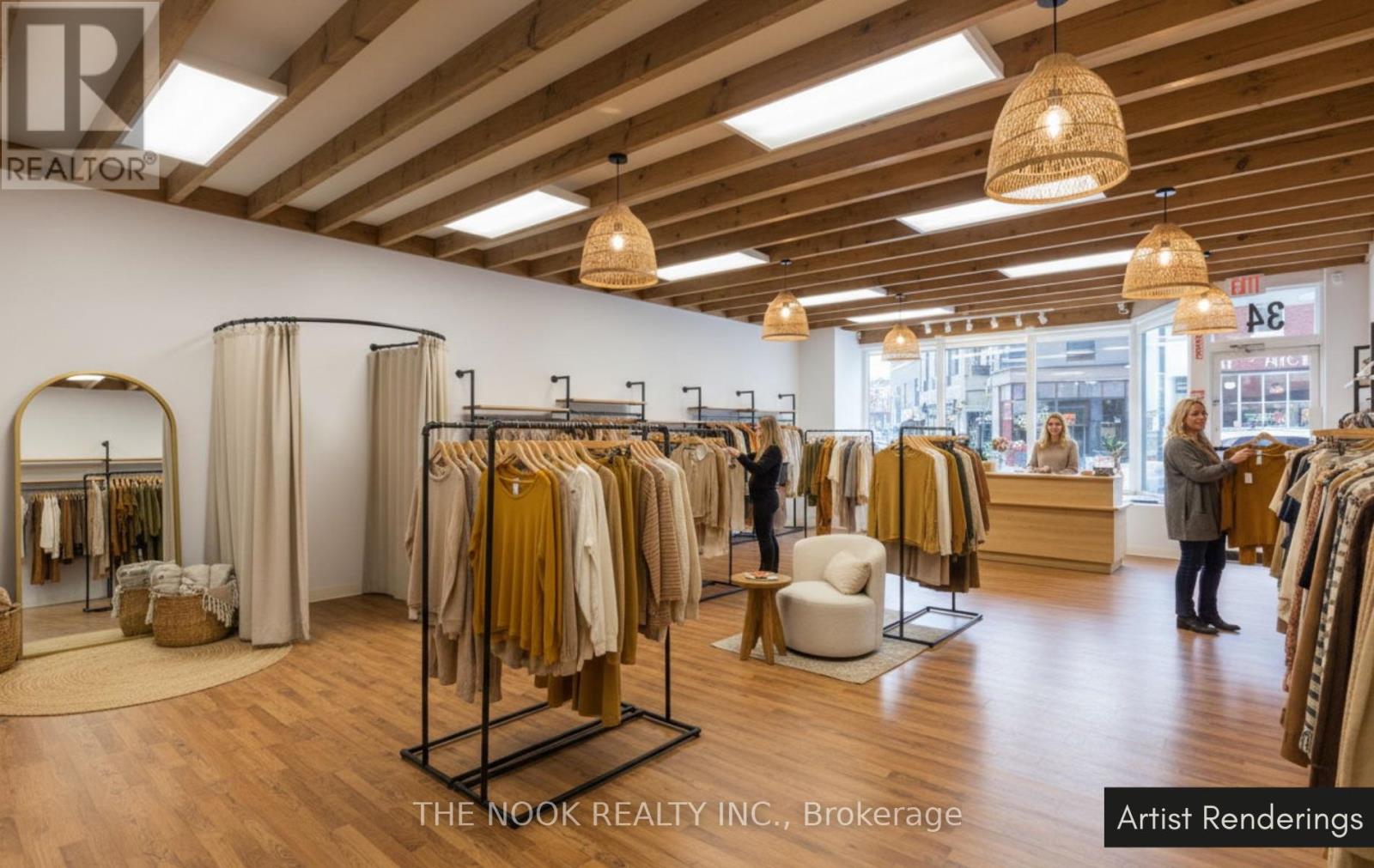 34-36 Walton Street, Port Hope, Ontario  L1A 1N1 - Photo 12 - X12521476