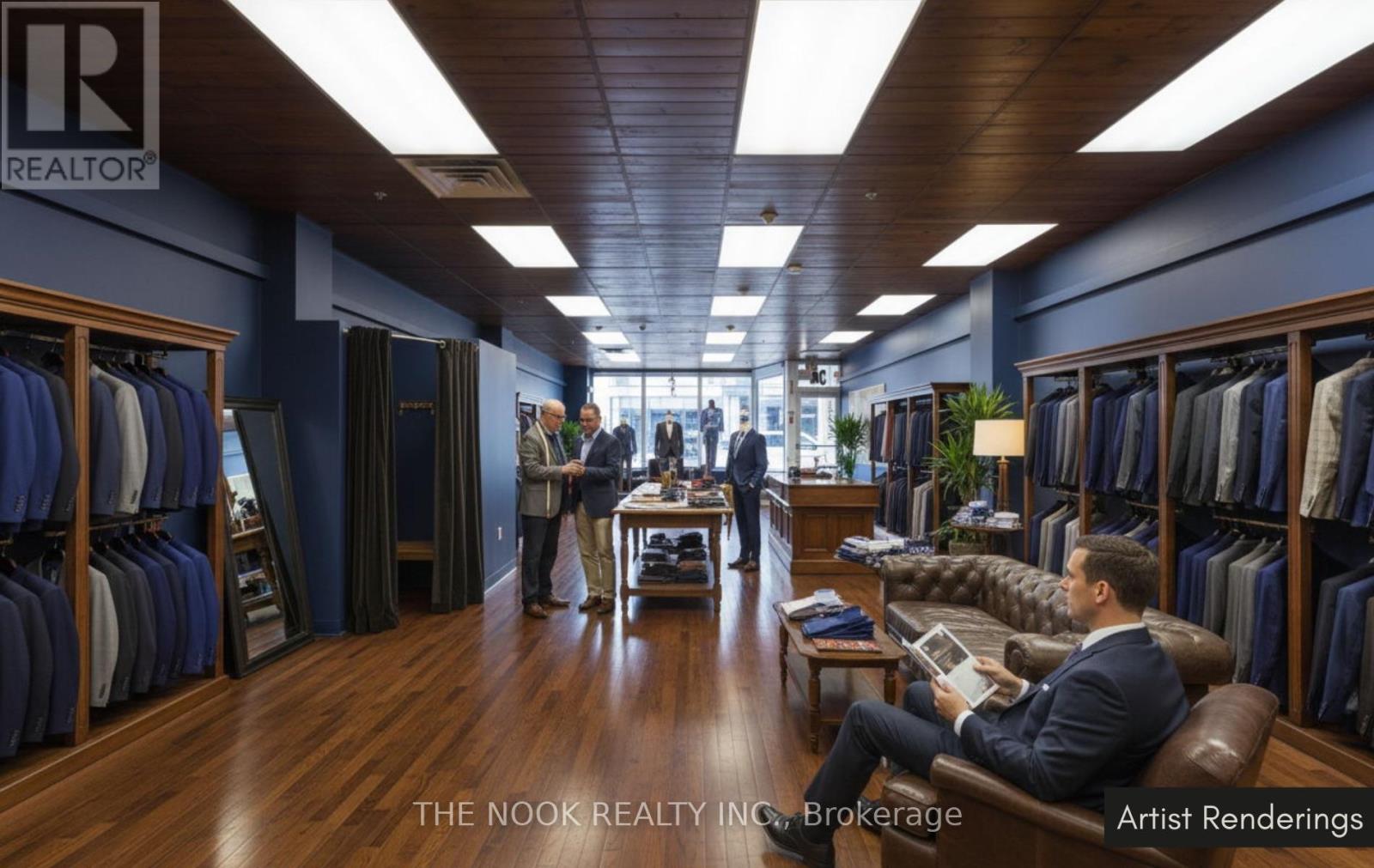 34-36 Walton Street, Port Hope, Ontario  L1A 1N1 - Photo 8 - X12521476