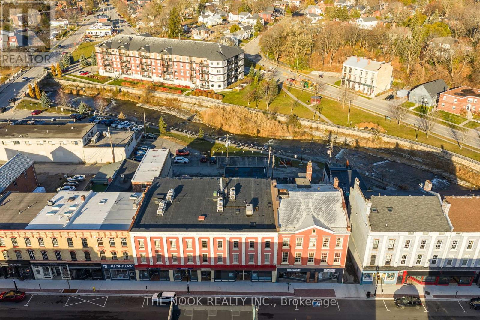 34 Walton Street, Port Hope, Ontario  L1A 1N1 - Photo 6 - X12521492