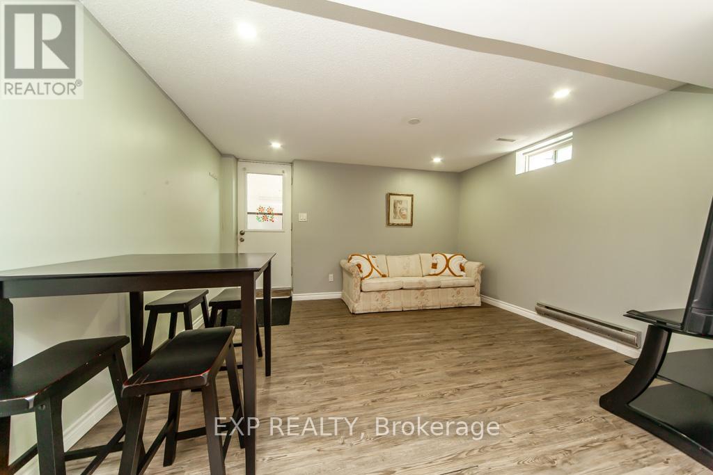 1447 Fleming Court, Oshawa, Ontario  L1J 8B1 - Photo 17 - E12605832