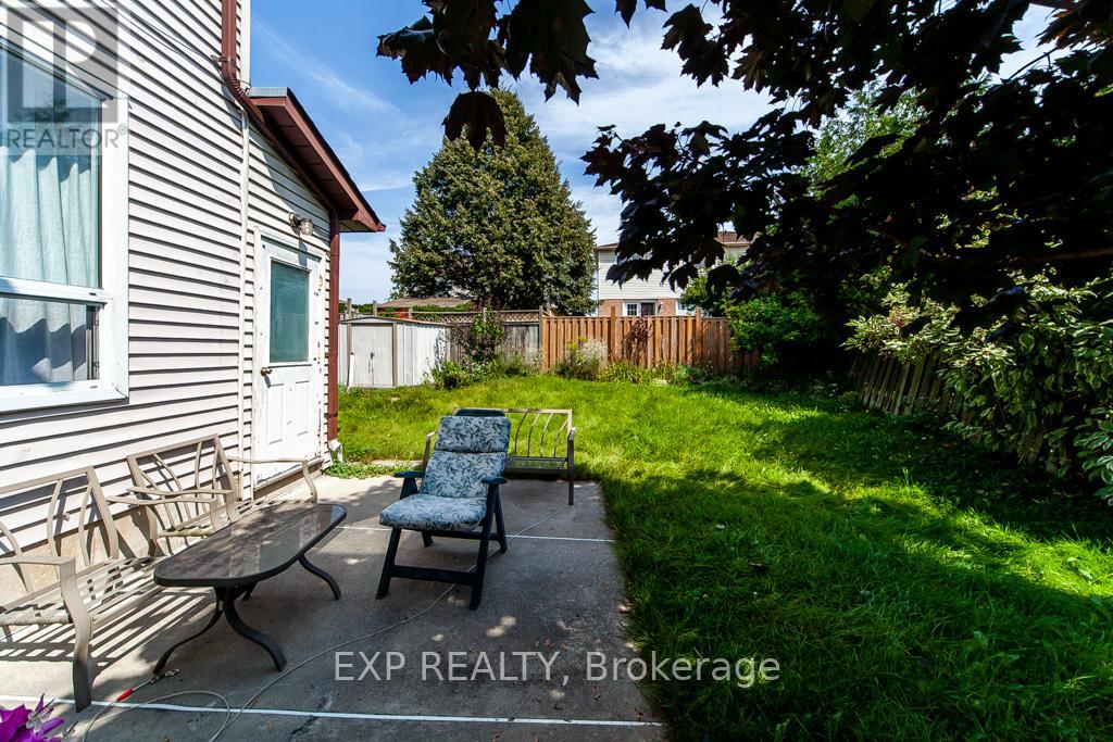 1447 Fleming Court, Oshawa, Ontario  L1J 8B1 - Photo 18 - E12605832