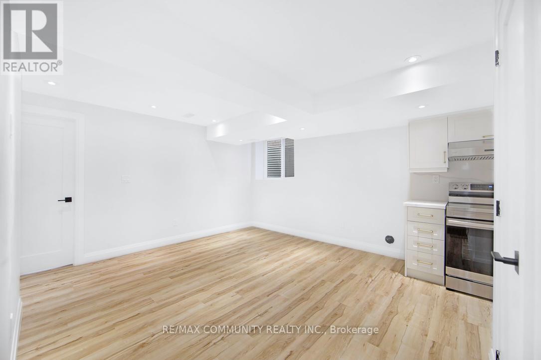 2447 Moonlight Crescent, Pickering, Ontario  L1V 2P8 - Photo 17 - E12605846