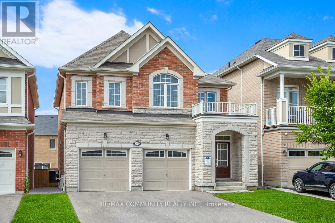 2447 Moonlight Crescent, Pickering, Ontario  L1V 2P8 - Photo 2 - E12605846