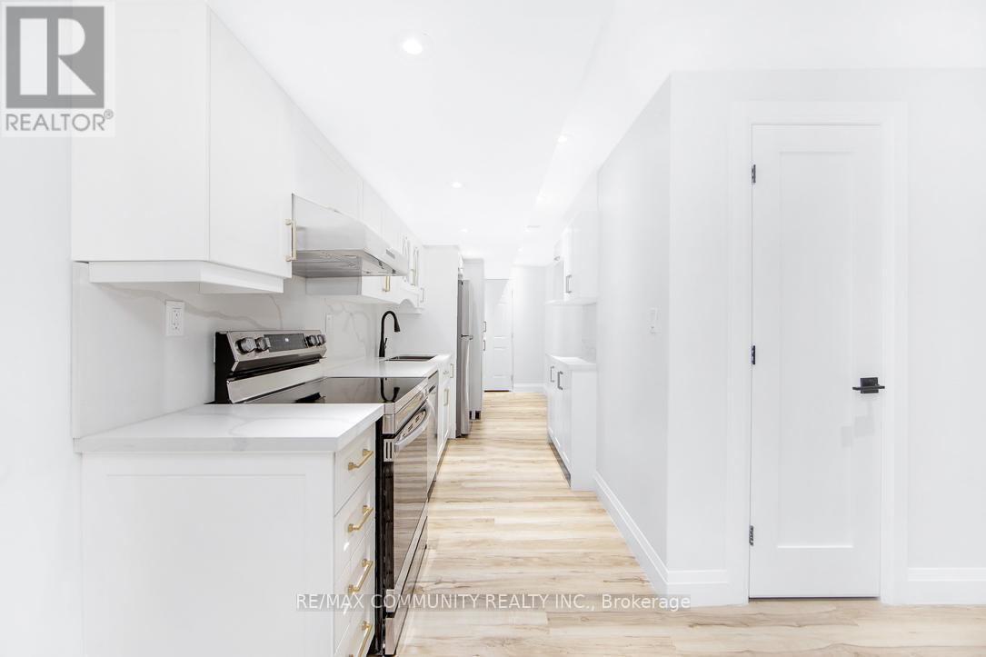 2447 Moonlight Crescent, Pickering, Ontario  L1V 2P8 - Photo 20 - E12605846