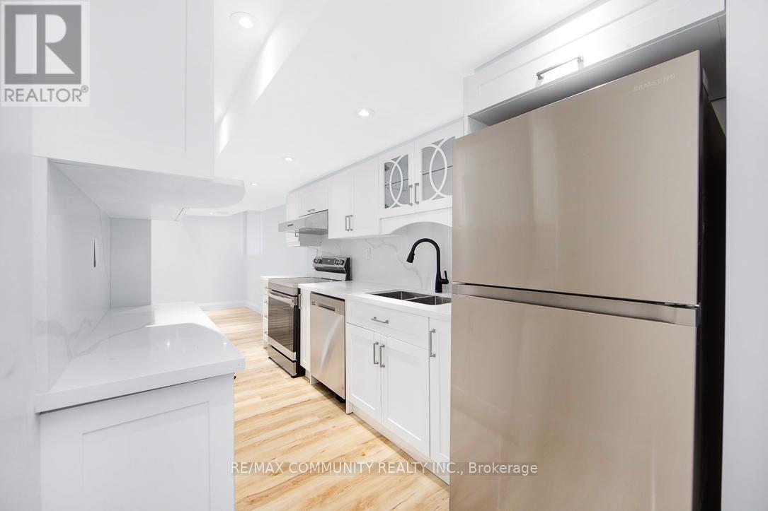 2447 Moonlight Crescent, Pickering, Ontario  L1V 2P8 - Photo 22 - E12605846