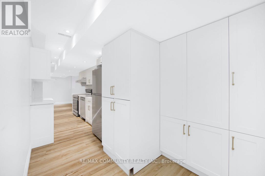 2447 Moonlight Crescent, Pickering, Ontario  L1V 2P8 - Photo 23 - E12605846