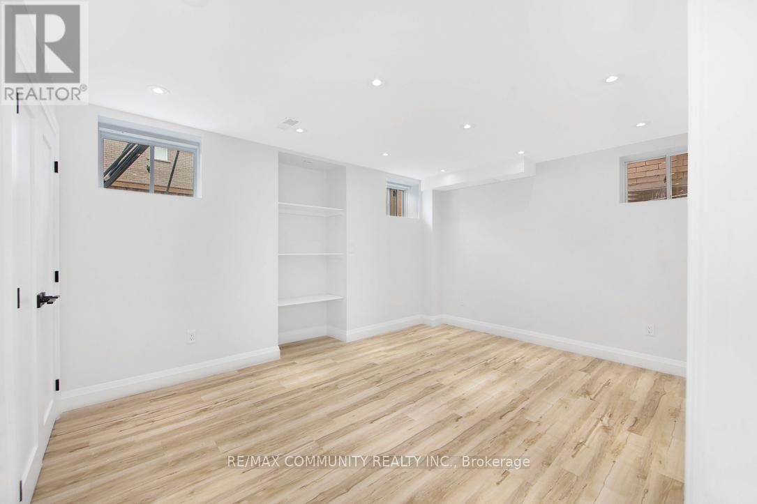 2447 Moonlight Crescent, Pickering, Ontario  L1V 2P8 - Photo 25 - E12605846