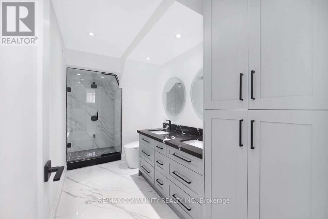 2447 Moonlight Crescent, Pickering, Ontario  L1V 2P8 - Photo 29 - E12605846