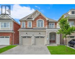 2447 MOONLIGHT CRESCENT, Pickering, Ontario