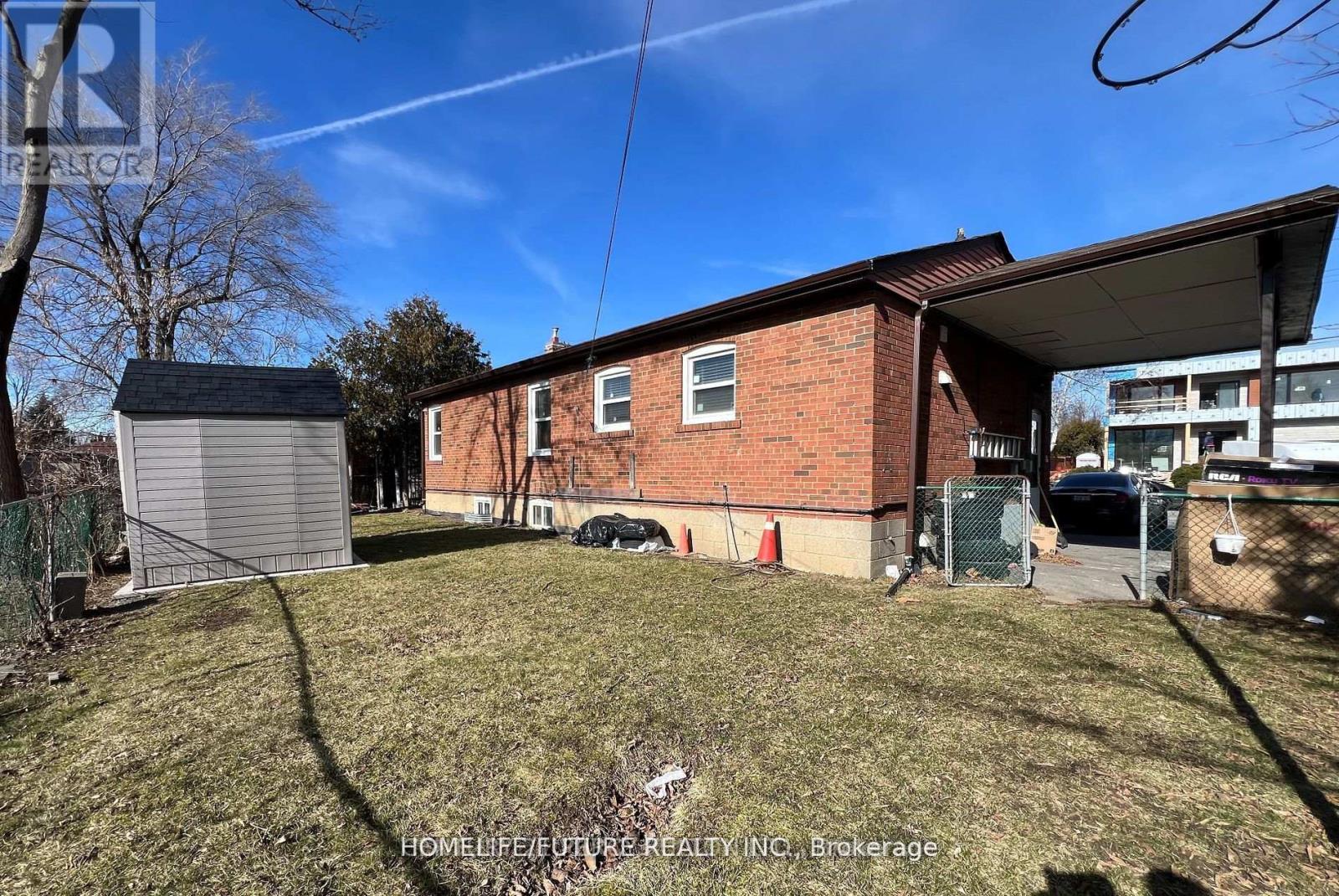 Bsmt - 107 Seminole Avenue, Toronto, Ontario  M1J 1N8 - Photo 5 - E12605878