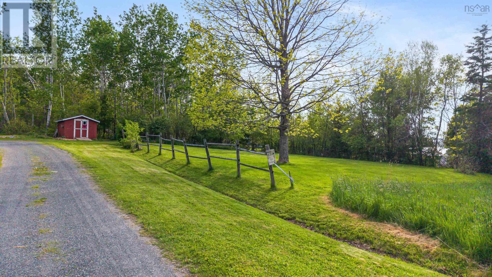 Lot Duke Street, Trenton, Nova Scotia