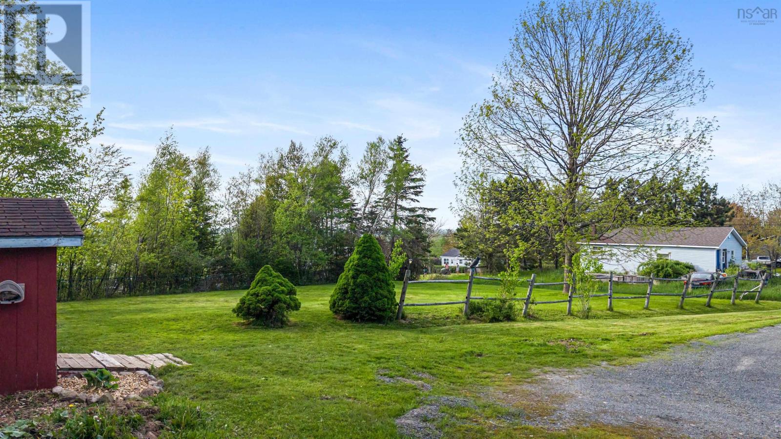 Lot Duke Street, Trenton, Nova Scotia  B0K 1X0 - Photo 3 - 202513522