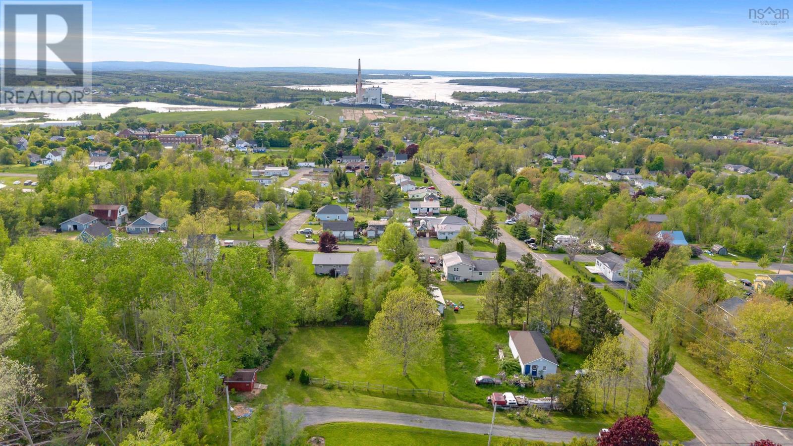 Lot Duke Street, Trenton, Nova Scotia  B0K 1X0 - Photo 6 - 202513522