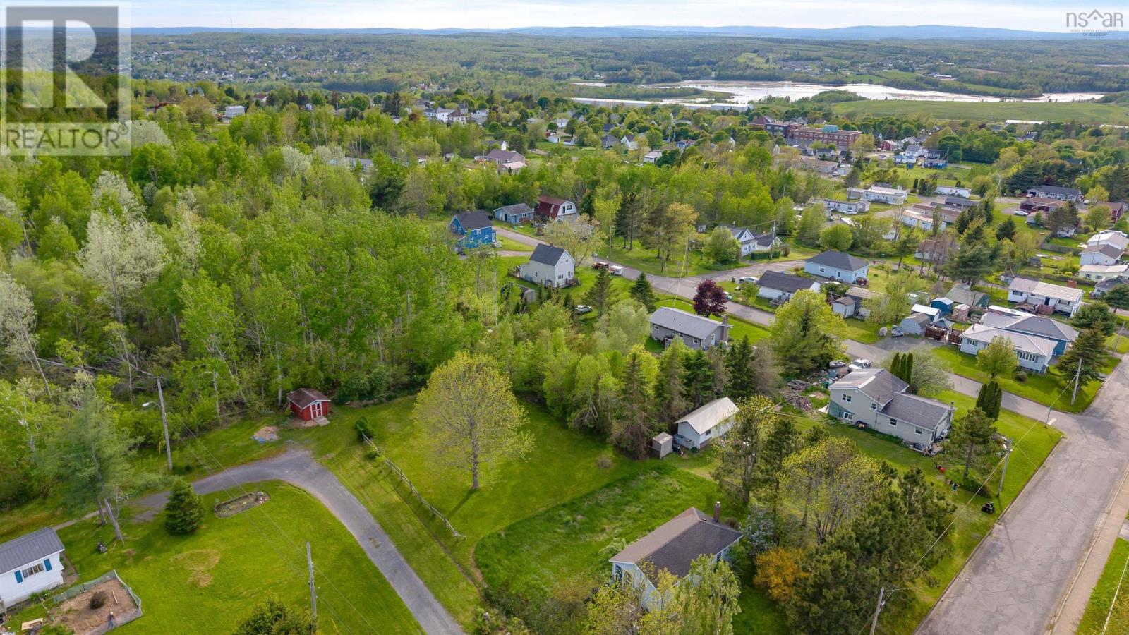 Lot Duke Street, Trenton, Nova Scotia  B0K 1X0 - Photo 5 - 202513522