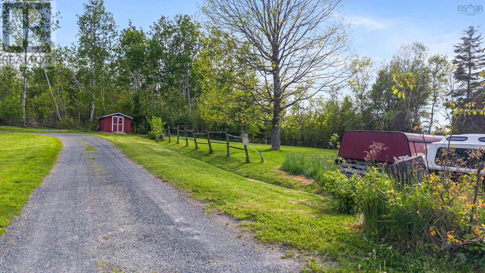 Lot Duke Street, Trenton, Nova Scotia  B0K 1X0 - Photo 4 - 202513522