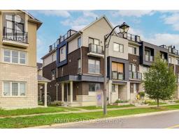 390 ARTHUR BONNER AVENUE, Markham, Ontario