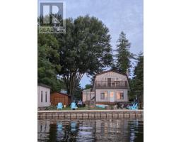 36 SHIRLEA BOULEVARD, Georgina, Ontario