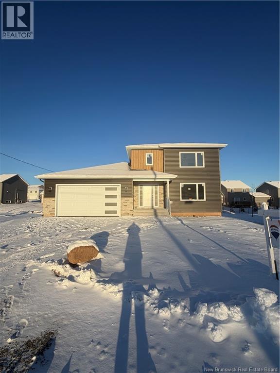 93 Melbourne Crescent, Moncton, New Brunswick E1E 0K5 - Photo 3 - NB121681