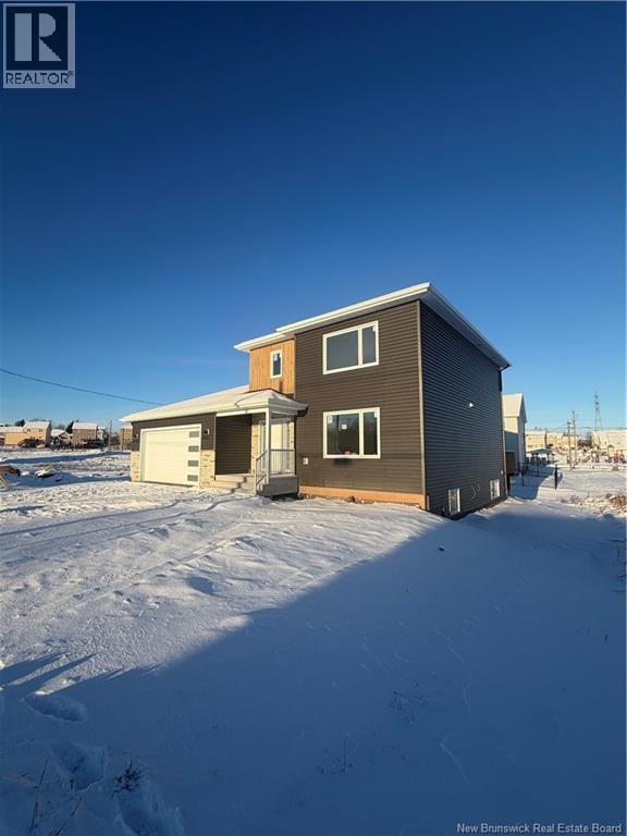 93 Melbourne Crescent, Moncton, New Brunswick E1E 0K5 - Photo 4 - NB121681