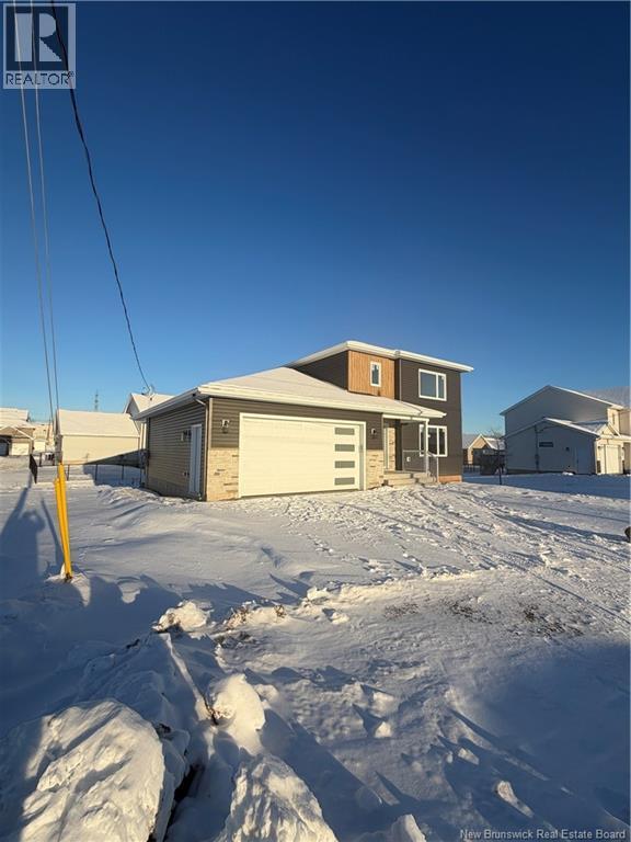 93 Melbourne Crescent, Moncton, New Brunswick E1E 0K5 - Photo 2 - NB121681