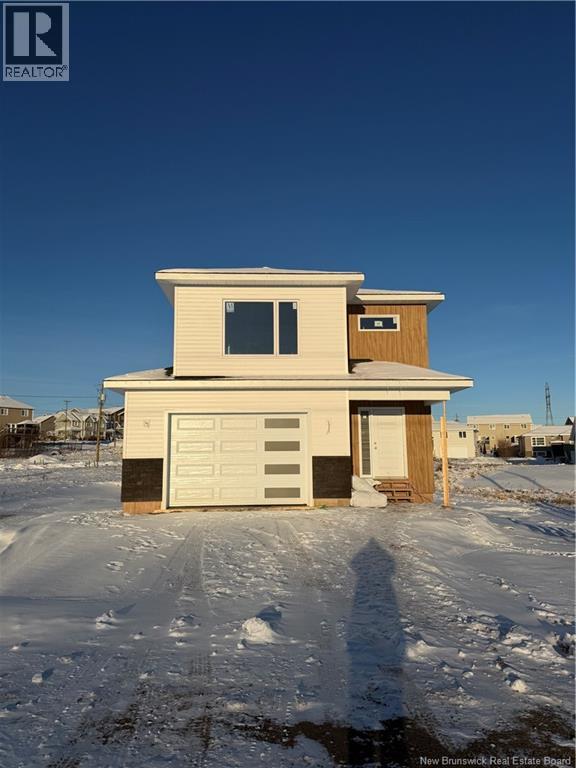 55 Melbourne Drive, Moncton, New Brunswick E1E 0K5 - Photo 1 - NB130528