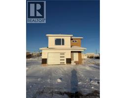 55 Melbourne Drive, moncton, New Brunswick