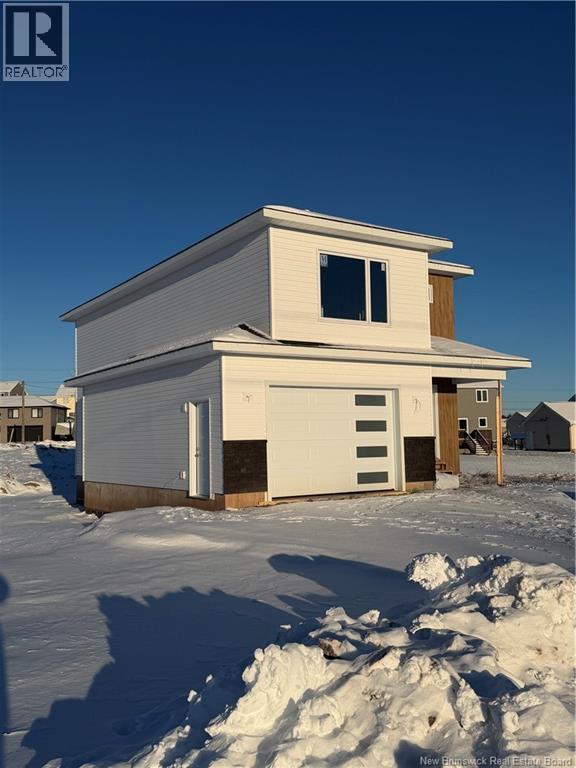 55 Melbourne Drive, Moncton, New Brunswick E1E 0K5 - Photo 2 - NB130528