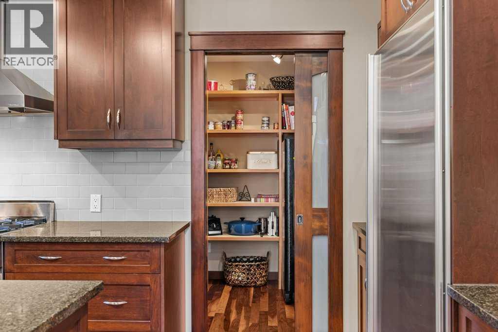 16 Blue Grouse Ridge, Canmore, Alberta T1W 1L5 - Photo 13 - A2260624